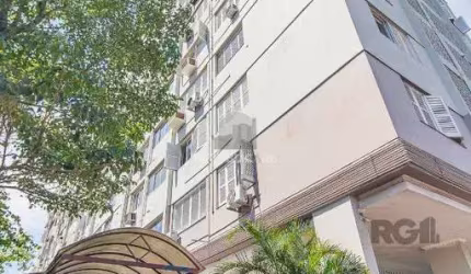 APARTAMENTO 2 DOMITÓRIOS NO BOM FIM, GARAGEM ELEVADOR PROXIMO A UFRGS PORTO ALEG