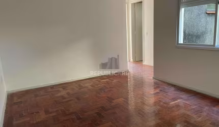Apartamento de 2 dormitórios próximo do Bourbon Zaffari Teresópolis