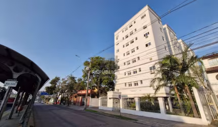 Apartamento 2 dormitórios à venda Teresópolis Porto Alegre/RS