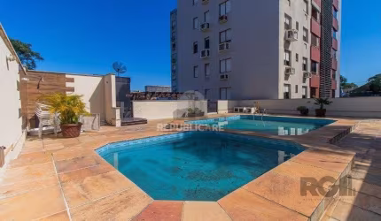 Apartamento 2 dormitórios à venda Menino Deus Porto Alegre/RS