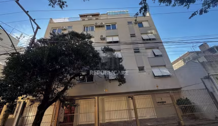 Apartamento à venda no Centro Histórico de Porto Alegre – 1 quarto, com elevador
