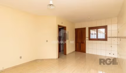 Apartamento para Venda - 60m², 2 dormitórios, Morro Santana
