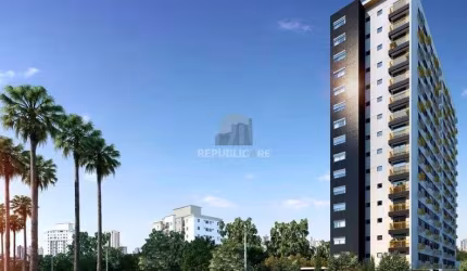 Apartamento 1 dormitórios à venda Santana Porto Alegre/RS