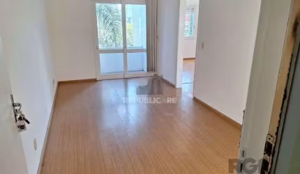 Apartamento 2 dormitórios à venda Petrópolis Porto Alegre/RS