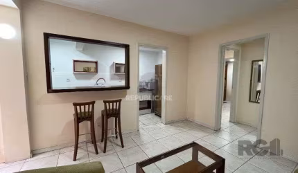 Apartamento 1 dormitórios à venda Petrópolis Porto Alegre/RS