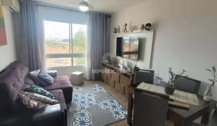 Apartamento 3 dormitórios à venda Marechal Rondon Canoas/RS
