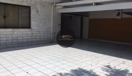 Casa Térrea para Venda em São Bernardo do Campo, Jardim das Orquídeas, SBC, SP, 3 dormitórios, 1 suíte, 2 banheiros, 6 vagas