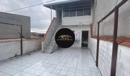 Sobrado para Venda em São Bernardo do Campo, Bairro Cooperativa, 3 dormitórios, 1 suíte, 4 banheiros, 2 vagas
