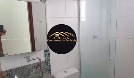Apartamento para Venda em Santo André, Vila Junqueira, 2 dormitórios, 2 banheiros, 1 vaga