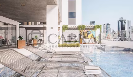 Prédio à venda em Nações, Balneário Camboriú 