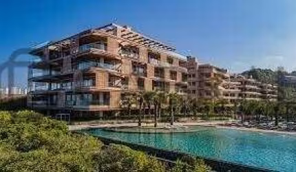 Apartamento à venda na Praia Brava, Itajaí  por R$ 14.000.000