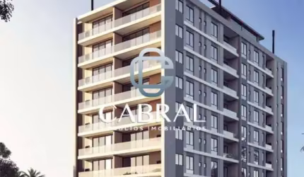 Apartamento à venda na Praia Brava, Itajaí  por R$ 1.530.000