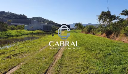 Terreno à venda no Rio do Meio, Itajaí  por R$ 6.000.000
