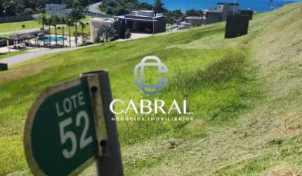 Terreno à venda na Praia do Estaleirinho, Balneário Camboriú  por R$ 2.354.000