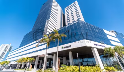 Sala comercial com 1 sala à venda no Centro, Itajaí  por R$ 6.800.000