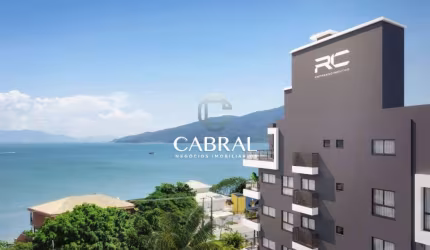 Apartamento com 2 quartos à venda no Canto Grande, Bombinhas  por R$ 995.052
