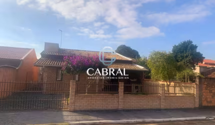 Casa com 2 quartos à venda no Centro, Penha  por R$ 875.000