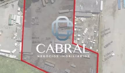 Terreno à venda na Cidade Nova, Itajaí  por R$ 18.000.000