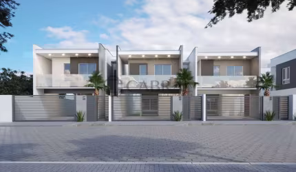Casa com 3 quartos à venda no São João, Itajaí  por R$ 1.320.000