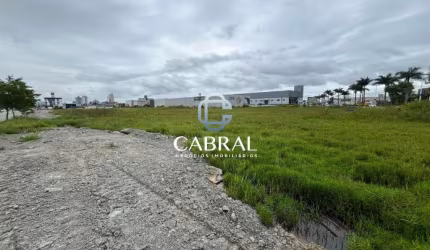 Terreno comercial para alugar no São Vicente, Itajaí  por R$ 80.000