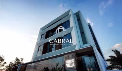 Apartamento com 2 quartos à venda na Praia dos Amores, Balneário Camboriú  por R$ 938.400
