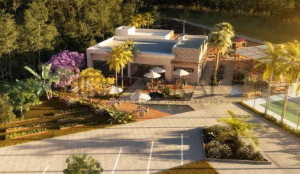 Terreno à venda no Rio do Meio, Itajaí  por R$ 499.000