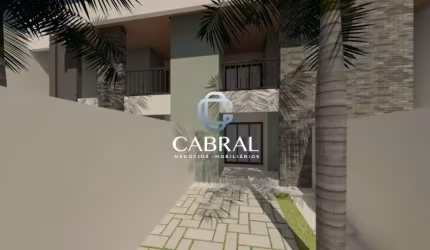 Apartamento com 3 quartos à venda na Cidade Nova, Itajaí  por R$ 485.000
