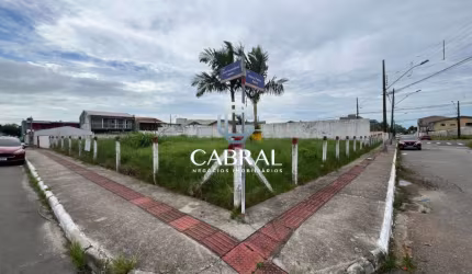 Terreno comercial para alugar na Cidade Nova, Itajaí  por R$ 9.000
