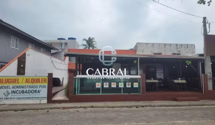Prédio à venda no Canto Grande, Bombinhas  por R$ 7.300.000