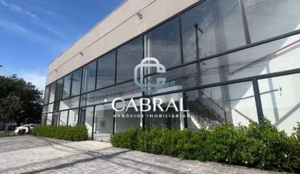 Sala comercial para alugar na Barra do Rio, Itajaí  por R$ 20.000