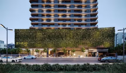 Apartamento com 1 quarto à venda no Centro, Itajaí  por R$ 499.000