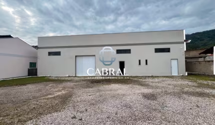Barracão / Galpão / Depósito à venda em Ilhotinha, Ilhota  por R$ 2.700.000