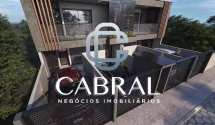 Apartamento com 3 quartos à venda no São João, Itajaí  por R$ 770.000