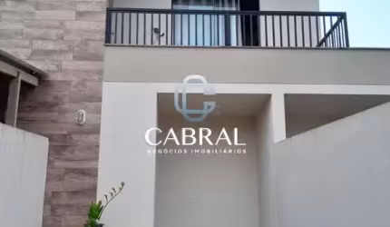 Apartamento com 2 quartos à venda no Espinheiros, Itajaí  por R$ 360.000