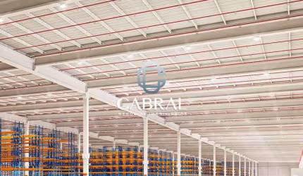 Barracão / Galpão / Depósito para alugar no Itaipava, Itajaí  por R$ 302.400