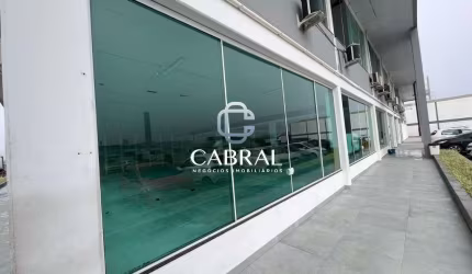 Sala comercial para alugar no Salseiros, Itajaí  por R$ 20.000