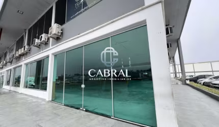 Sala comercial para alugar no Salseiros, Itajaí  por R$ 20.000