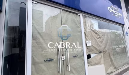 Sala comercial para alugar no Centro, Itajaí  por R$ 10.000