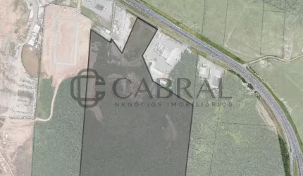 Terreno comercial à venda em Canhanduba, Itajaí  por R$ 17.000.000