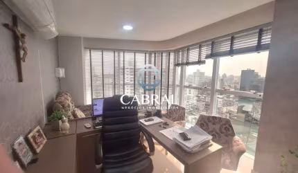 Sala comercial à venda no Centro, Itajaí  por R$ 1.350.000