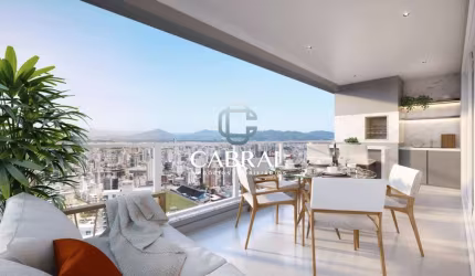 Apartamento com 3 quartos à venda no Centro, Itajaí  por R$ 2.650.000