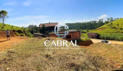 Terreno à venda no Campeche, Itajaí  por R$ 210.000