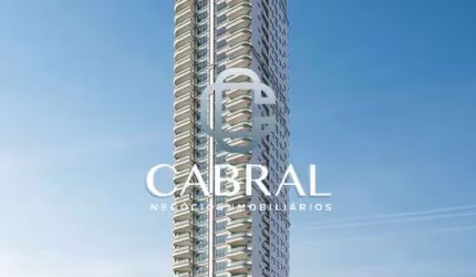 Apartamento com 4 quartos à venda em Meia Praia, Itapema  por R$ 3.190.000