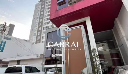 Sala comercial à venda no Fazenda, Itajaí  por R$ 6.000.000