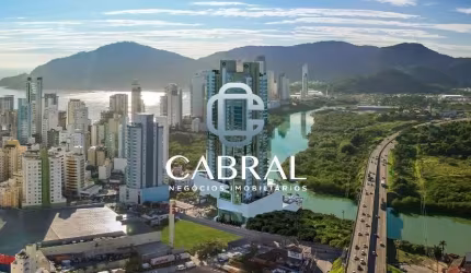 Apartamento com 3 quartos à venda na Barra Sul, Balneário Camboriú  por R$ 6.000.000