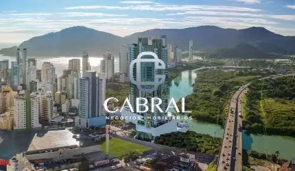 Apartamento com 4 quartos à venda na Barra Sul, Balneário Camboriú  por R$ 4.500.000