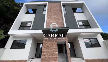 Apartamento com 2 quartos à venda no Ressacada, Itajaí  por R$ 1.150.000