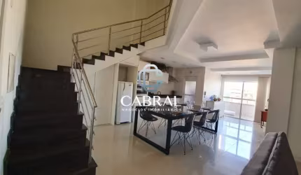 Apartamento com 1 quarto à venda na Praia Brava, Itajaí  por R$ 2.300.000