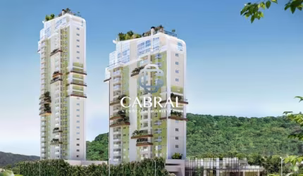 Apartamento à venda no Ressacada, Itajaí  por R$ 790.000