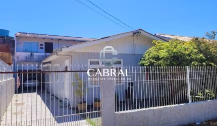 Casa com 5 quartos à venda no Dom Bosco, Itajaí  por R$ 690.000